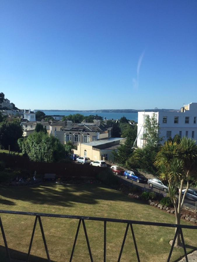 Seascape Hotel Torquay Dış mekan fotoğraf